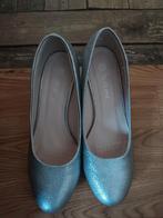 Grijze pumps Trend one, Pumps, Ophalen of Verzenden, Trend One, Grijs