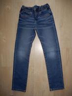 Jeans 8 ans Okaidi slim, Broek, Okaidi, Ophalen of Verzenden, Zo goed als nieuw