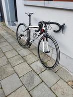 Basso laguna ultegra racefiets, koersfiets, Fietsen en Brommers, Fietsen | Racefietsen, Ophalen, Zo goed als nieuw, Carbon, 28 inch