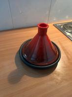 Le Creuset tajine, Ophalen of Verzenden, Zo goed als nieuw