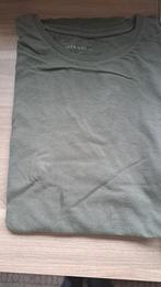 Tshirt 5xl, Vert, Porté, Pier One, Autres tailles