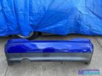 MERCEDES SLK R170 Blauw achterbumper 1996-2004, Gebruikt, Achter, Mercedes-Benz, Bumper