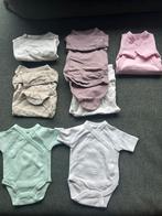 Babykleding maat 44 prematuur, Kinderen en Baby's, Babykleding | Prematuur, Ophalen, Zo goed als nieuw