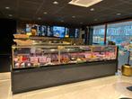 koeltoog winkelinrichting koeltoonbank plaatkoeling static, Zakelijke goederen, Ophalen, Nieuw in verpakking, Bakkerij en Slagerij