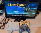 Playstation slim controllers geheugenkaartspel Harry Potter, Games en Spelcomputers, Spelcomputers | Sony PlayStation 1, Ophalen of Verzenden