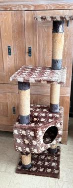 Kattenkrabpaal, Dieren en Toebehoren, Ophalen, Zo goed als nieuw, Krabpaal