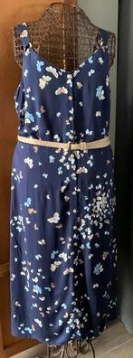 Atmos fashion 40 mooie liefelijke jurk, Kleding | Dames, Jurken, Maat 38/40 (M), Blauw, Atmos fashion, Ophalen of Verzenden