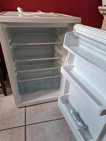 Koelkast,wit,Beko, Elektronische apparatuur, Ophalen, Zo goed als nieuw
