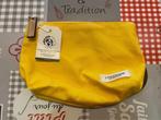 L'Occitane gele toilettas, Ophalen of Verzenden, Nieuw, Geel, Dame