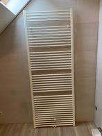 Handdoekdroger-radiator 75 x 199, Doe-het-zelf en Bouw, Verwarming en Radiatoren, Ophalen, Gebruikt, Radiator, 60 tot 150 cm