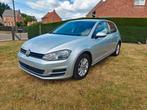 Volkswagen Golf DSG 1.6TDI, Auto's, Euro 5, 4 cilinders, 5 deurs, Navigatiesysteem