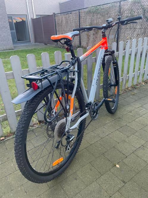 MODDYFOX 29 inch Nieuw, Fietsen en Brommers, Fietsen | Heren | Sportfietsen en Toerfietsen, Ophalen