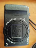 Sony CyberShot DSC HX50V, Audio, Tv en Foto, Fotocamera's Digitaal, Verzenden, Sony