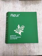 Praktische bloemen en planten encyclopedie - Fleur, Livres, Encyclopédies, Fleurs et Plantes, Enlèvement ou Envoi