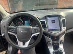Chevrolet Cruz  2014, Contacten en Berichten