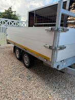 Aanhangwagen eduard, Ophalen, Zo goed als nieuw