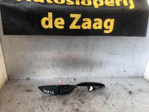 Elektrisch Raam Schakelaar van een Toyota Yaris, Auto-onderdelen, Dashboard en Schakelaars, Toyota, Gebruikt, 3 maanden garantie