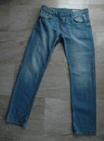 WE BLUE RIDGE Heren regular fit jeans W34 L 34, Comme neuf, Bleu, Enlèvement ou Envoi, WE
