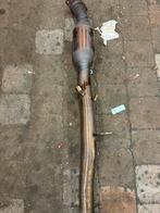 Ford fiesta mk6 st150 corbra sport uitlaat, Ophalen, Gebruikt, Ford