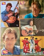 5 posters 🎸 WILL TURA  🎸, Verzamelen, Verzenden, Zo goed als nieuw
