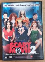 Film d'horreur 2 (2001) - DVD, Comme neuf, Autres genres, À partir de 6 ans, Enlèvement ou Envoi