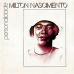 Milton Nascimento  -  BRAZIL CANTORS, Cd's en Dvd's, Cd's | Wereldmuziek, Overige soorten, Zo goed als nieuw, Ophalen