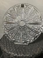 Kristallen schaal Cristal Austria, Ophalen