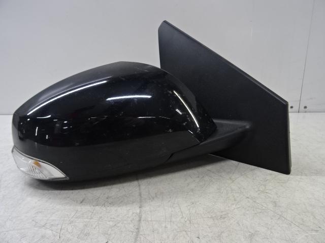 RETROVISEUR LATERAL DROIT Renault Megane III Berline (BZ), Autos : Pièces & Accessoires, Rétroviseurs, Renault, Utilisé