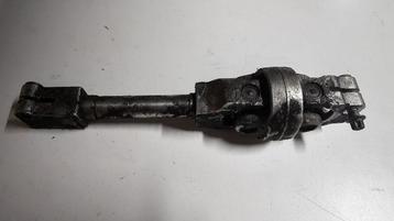 Stuuras stuurkolom onderste BMW 5 serie E53 32306762147 6762 beschikbaar voor biedingen