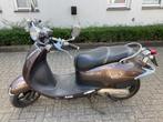 Sym Allo defect A klasse, Fietsen en Brommers, Scooters | SYM, Ophalen, Allo, Klasse A (25 km/u), Benzine