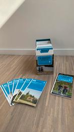 E biking in Belgie, Ophalen, Nieuw