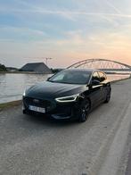 New Ford Focus ST / Full option / 5/23, Auto's, 188 g/km, 4 cilinders, Zwart, 5 deurs