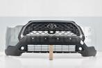 Bumper TOYOTA COROLLA CROSS 2021- Voorbumper, Gebruikt, -, Voor, -