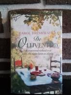 Carol Drinkwater - de olijventijd, Ophalen of Verzenden, Nieuw