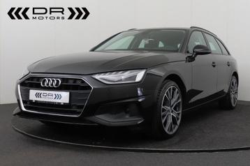 Audi A4 30TDI S TRONIC BUSINESS EDITION  - LED - NAVI - VIR beschikbaar voor biedingen