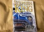 Het Geheim van de Buick - Stephen King, Ophalen of Verzenden