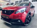 Peugeot 2008 1.2 PureTech GT Line S+NAVI+CAMERA+CARNET+CARPA, Achat, Euro 6, Boîte manuelle, 5 portes