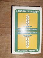 Jeu de cartes de collection, Ophalen, Gebruikt, Speelkaart(en)