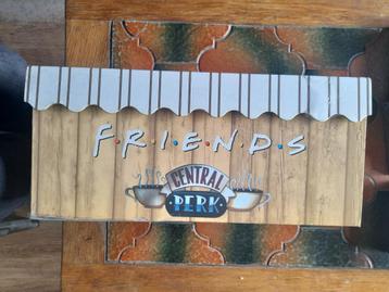 Friends compleet (unieke box), Cd's en Dvd's, Dvd's | Tv en Series, Alle leeftijden, Verzenden, Komedie, Boxset