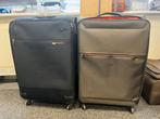 Samsonite zacht koffer 70*47*30, Handtassen en Accessoires, Koffers, Gebruikt, 45 tot 55 cm, Zacht kunststof, Ophalen