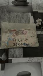 Timbre, Ophalen