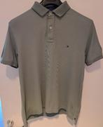 Polo Tommy Hilfiger L, Kleding | Heren, Polo's, Maat 52/54 (L), Ophalen of Verzenden, Tommy hilfiger, Gedragen