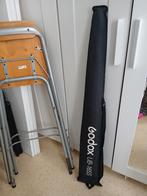 Godox Umbrella 165S Silver (zilver) - Zo goed als nieuw, Ophalen, Zo goed als nieuw, Overige merken