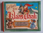 Het boek van Klaas Vaak en het ABC van de slaap – Rien Poort, Livres, Livres d'images & Albums d'images, Utilisé, Envoi