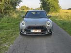 mini one clubman, Auto's, Mini, 75 kW, Leder en Stof, Particulier, Zilver of Grijs