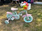 Woezel en pip kinderfiets, Ophalen, Nieuw, Minder dan 16 inch, Zijwieltjes