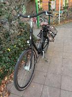 Gazelle bloom mama Fiets, Fietsen en Brommers, Ophalen, Zo goed als nieuw, Gazelle, Dubbele standaard