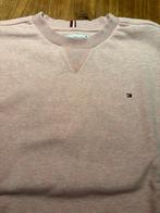 Sweater Tommy Hilfiger, Kleding | Dames, Tommy hilfiger, Ophalen of Verzenden, Zo goed als nieuw, Roze