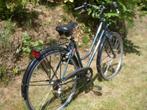 damesfiets, Fietsen en Brommers, Ophalen