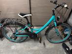 Meisjesfiets 10-12 jaar, Fietsen en Brommers, Ophalen, Zo goed als nieuw, Granville, Versnellingen
